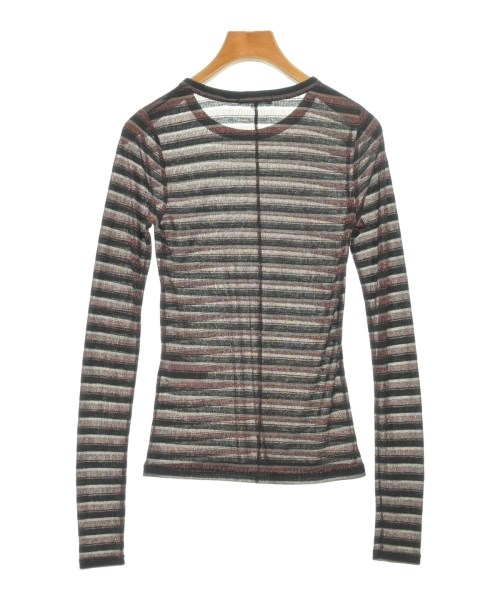 rag & bone（ラグアンドボーン）ニット・セーター 茶 サイズ:S レディース/2200703782021