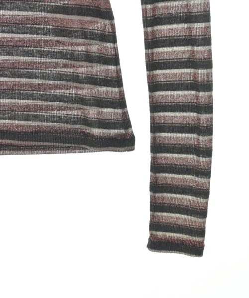 rag & bone（ラグアンドボーン）ニット・セーター 茶 サイズ:S レディース/2200703782021