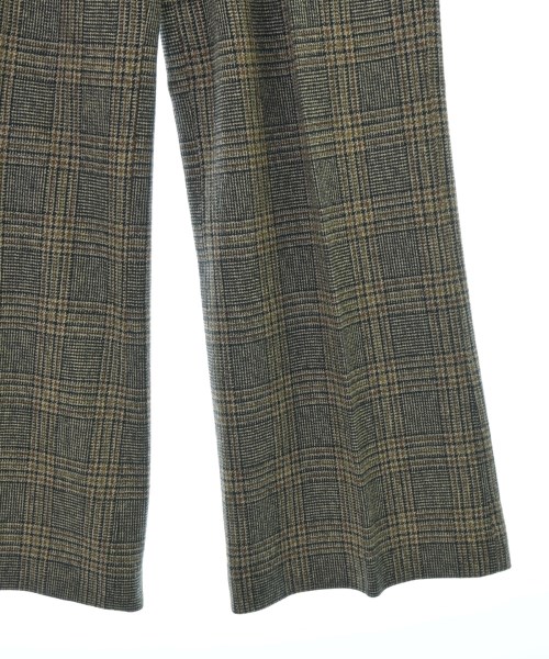 rag & bone（ラグアンドボーン）スラックス 黒 サイズ:00(XS位) レディース/2200699095150