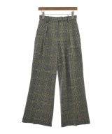 rag & bone（ラグアンドボーン）スラックス 黒 サイズ:00(XS位) レディース/2200699095150