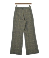 rag & bone（ラグアンドボーン）スラックス 黒 サイズ:00(XS位) レディース/2200699095150