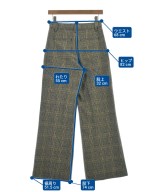 rag & bone（ラグアンドボーン）スラックス 黒 サイズ:00(XS位) レディース/2200699095150