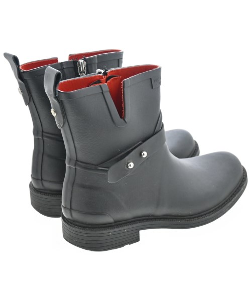 rag & bone（ラグアンドボーン）レインシューズ グレー サイズ:EU37(23.5cm位) レディース/2200707390048