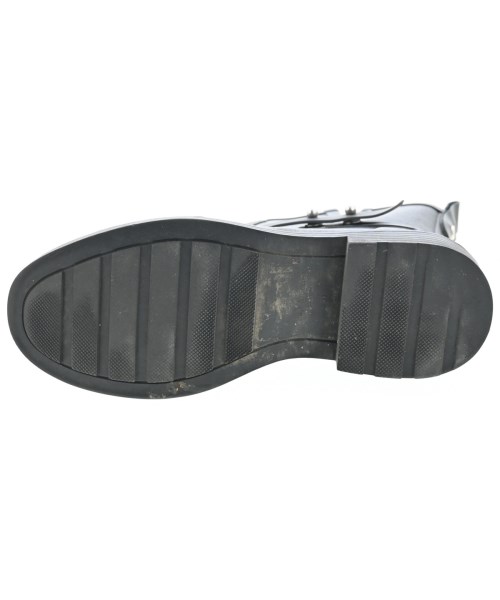 rag & bone（ラグアンドボーン）レインシューズ グレー サイズ:EU37(23.5cm位) レディース/2200707390048