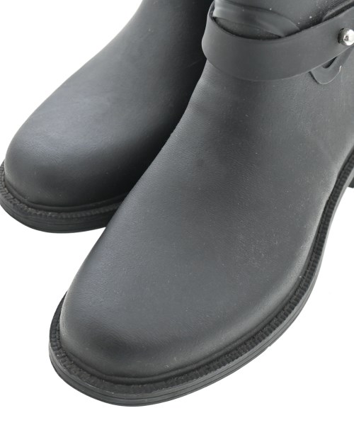 rag & bone（ラグアンドボーン）レインシューズ グレー サイズ:EU37(23.5cm位) レディース/2200707390048