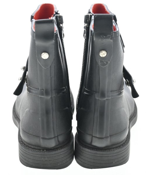 rag & bone（ラグアンドボーン）レインシューズ グレー サイズ:EU37(23.5cm位) レディース/2200707390048