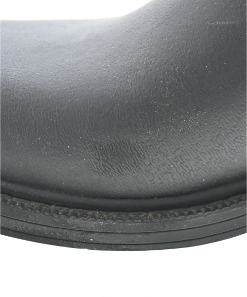 rag & bone（ラグアンドボーン）レインシューズ グレー サイズ:EU37(23.5cm位) レディース/2200707390048