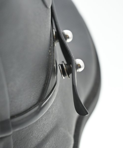 rag & bone（ラグアンドボーン）レインシューズ グレー サイズ:EU37(23.5cm位) レディース/2200707390048