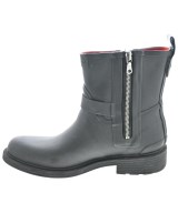 rag & bone（ラグアンドボーン）レインシューズ グレー サイズ:EU37(23.5cm位) レディース/2200707390048