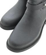 rag & bone（ラグアンドボーン）レインシューズ グレー サイズ:EU37(23.5cm位) レディース/2200707390048
