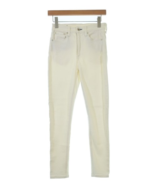 rag & bone(ラグアンドボーン)のデニムパンツ サイズ:26(M位) 4,200円