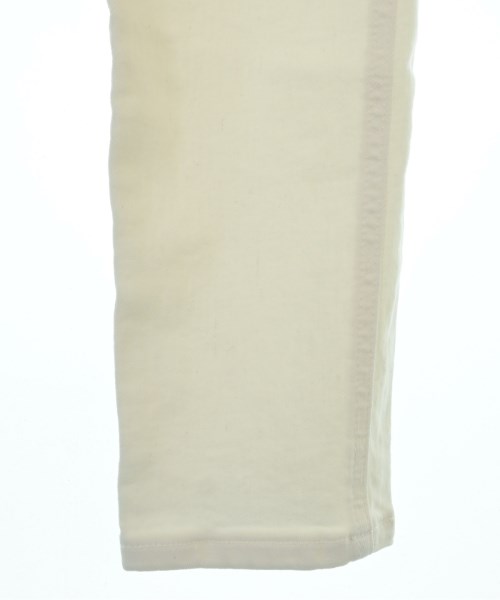 rag & bone（ラグアンドボーン）デニムパンツ 白 サイズ:26(M位) レディース/2200708104231