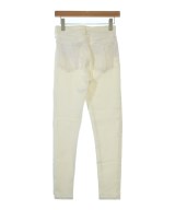 rag & bone（ラグアンドボーン）デニムパンツ 白 サイズ:26(M位) レディース/2200708104231