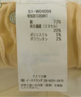 rag & bone（ラグアンドボーン）デニムパンツ 白 サイズ:26(M位) レディース/2200708104231