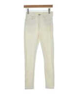 rag & bone デニムパンツ