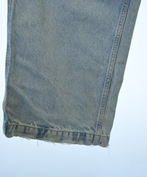 rag & bone（ラグアンドボーン）デニムパンツ 青 サイズ:25(S位) レディース/2200708272084