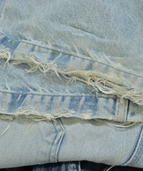 rag & bone（ラグアンドボーン）デニムパンツ 青 サイズ:25(S位) レディース/2200708272084