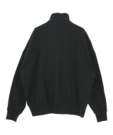 rag & bone（ラグアンドボーン）スウェット 黒 サイズ:M レディース/2200706144185