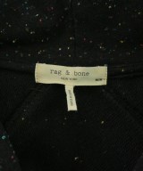 rag & bone（ラグアンドボーン）スウェット 黒 サイズ:M レディース/2200706144185