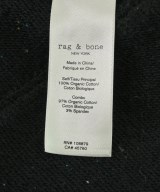 rag & bone（ラグアンドボーン）スウェット 黒 サイズ:M レディース/2200706144185