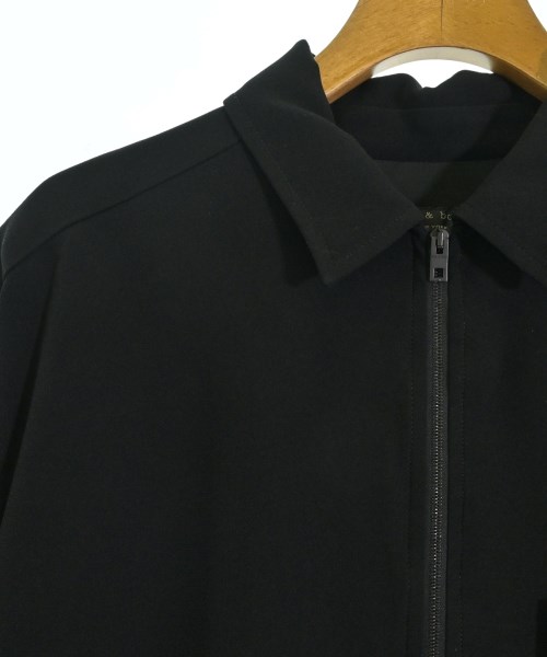 rag & bone（ラグアンドボーン）ワンピース 黒 サイズ:S レディース/2200705730082