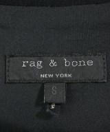 rag & bone（ラグアンドボーン）ワンピース 黒 サイズ:S レディース/2200705730082