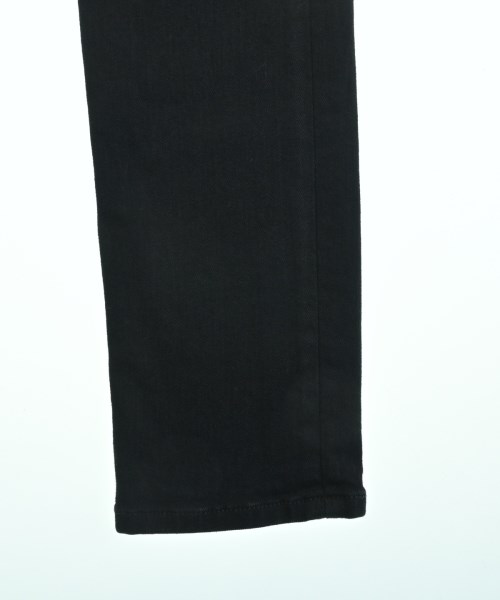 rag & bone（ラグアンドボーン）デニムパンツ 黒 サイズ:27(M位) レディース/2200691813417