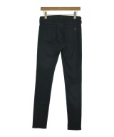 rag & bone（ラグアンドボーン）デニムパンツ 黒 サイズ:27(M位) レディース/2200691813417