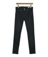 rag & bone（ラグアンドボーン）デニムパンツ 黒 サイズ:27(M位) レディース/2200691813424