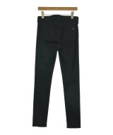 rag & bone（ラグアンドボーン）デニムパンツ 黒 サイズ:27(M位) レディース/2200691813424