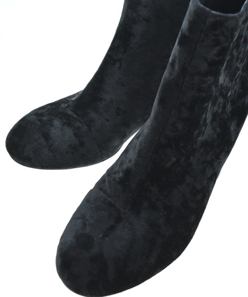 rag & bone（ラグアンドボーン）ブーツ 黒 サイズ:EU36(22.5cm位) レディース/2200662531104