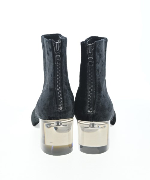 rag & bone（ラグアンドボーン）ブーツ 黒 サイズ:EU36(22.5cm位) レディース/2200662531104