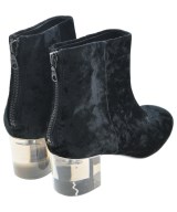 rag & bone（ラグアンドボーン）ブーツ 黒 サイズ:EU36(22.5cm位) レディース/2200662531104