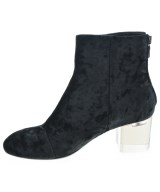 rag & bone（ラグアンドボーン）ブーツ 黒 サイズ:EU36(22.5cm位) レディース/2200662531104