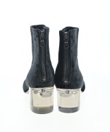 rag & bone（ラグアンドボーン）ブーツ 黒 サイズ:EU36(22.5cm位) レディース/2200662531104