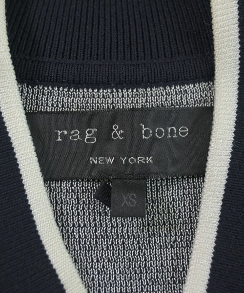 rag & bone（ラグアンドボーン）その他 紺 サイズ:XS レディース/2200663071098