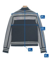 rag & bone（ラグアンドボーン）その他 紺 サイズ:XS レディース/2200663071098