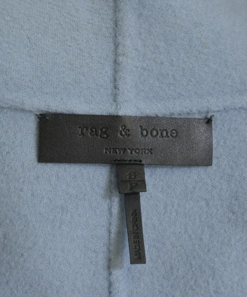 rag & bone（ラグアンドボーン）その他 紺 サイズ:S レディース/2200664247010