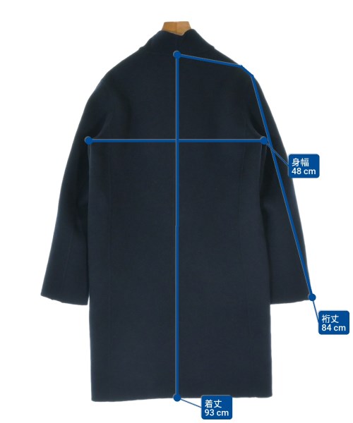 rag & bone（ラグアンドボーン）その他 紺 サイズ:S レディース/2200664247010