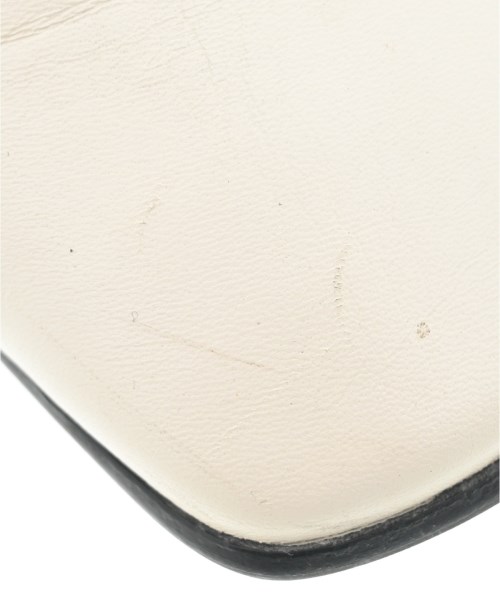 rag & bone（ラグアンドボーン）ブーツ 白 サイズ:EU37(23.5cm位) レディース/2200661810101