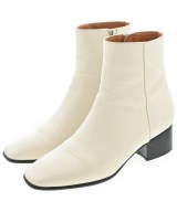 rag & bone（ラグアンドボーン）ブーツ 白 サイズ:EU37(23.5cm位) レディース/2200661810101