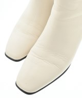 rag & bone（ラグアンドボーン）ブーツ 白 サイズ:EU37(23.5cm位) レディース/2200661810101