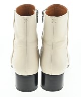rag & bone（ラグアンドボーン）ブーツ 白 サイズ:EU37(23.5cm位) レディース/2200661810101