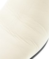 rag & bone（ラグアンドボーン）ブーツ 白 サイズ:EU37(23.5cm位) レディース/2200661810101