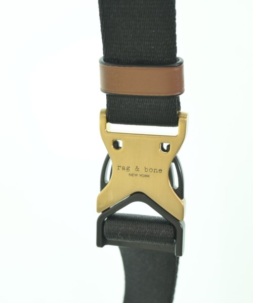 rag & bone（ラグアンドボーン）その他 茶 サイズ:- レディース/2200666572127