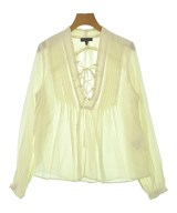 rag & bone（ラグアンドボーン）ブラウス 白 サイズ:XS レディース/2200668675055