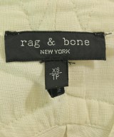 rag & bone（ラグアンドボーン）ブラウス 白 サイズ:XS レディース/2200668675055