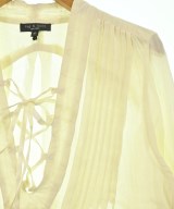 rag & bone（ラグアンドボーン）ブラウス 白 サイズ:XS レディース/2200668675055