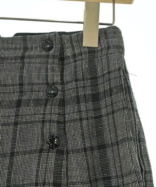 rag & bone（ラグアンドボーン）その他 黒 サイズ:00(XS位) レディース/2200669899023