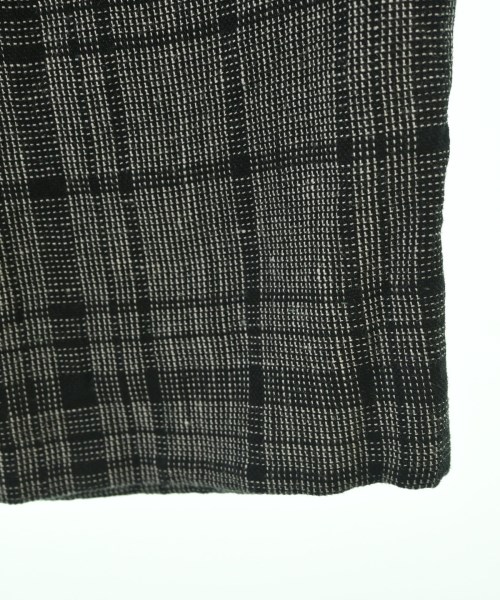 rag & bone（ラグアンドボーン）その他 黒 サイズ:00(XS位) レディース/2200669899023